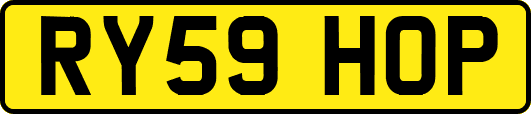 RY59HOP