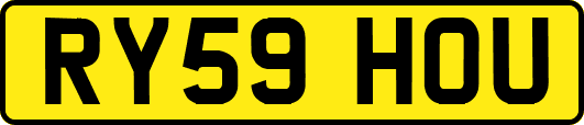 RY59HOU