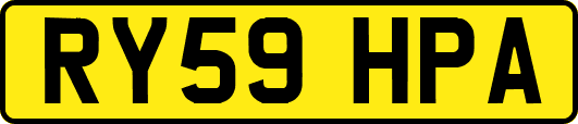 RY59HPA