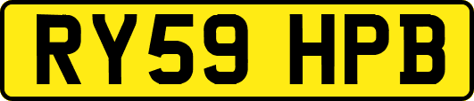 RY59HPB