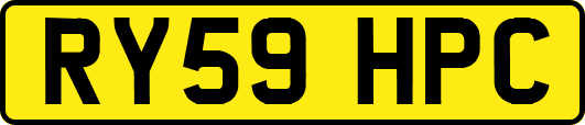 RY59HPC