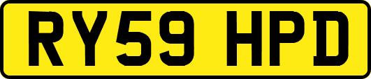 RY59HPD