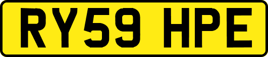 RY59HPE