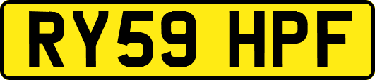 RY59HPF