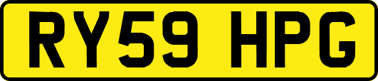 RY59HPG