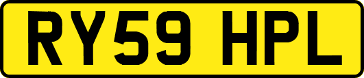 RY59HPL