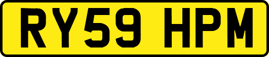 RY59HPM