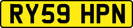 RY59HPN