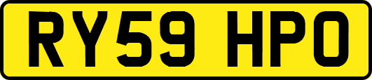 RY59HPO
