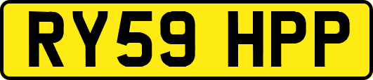 RY59HPP