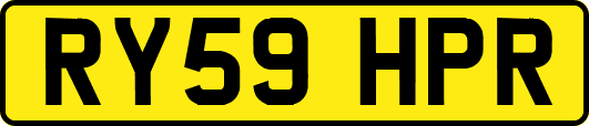 RY59HPR