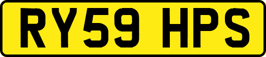 RY59HPS