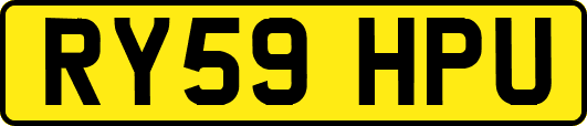 RY59HPU