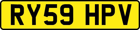 RY59HPV