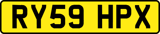 RY59HPX