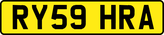 RY59HRA
