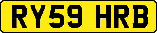 RY59HRB