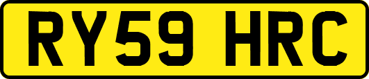 RY59HRC