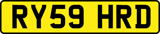 RY59HRD