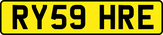 RY59HRE