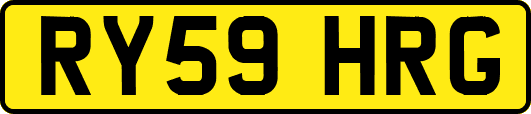 RY59HRG