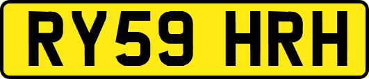RY59HRH