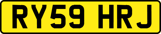 RY59HRJ