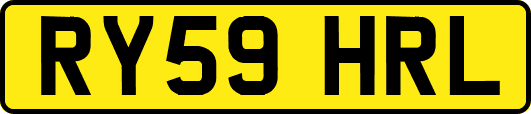 RY59HRL