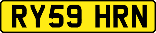 RY59HRN