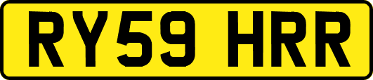 RY59HRR
