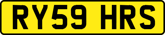 RY59HRS
