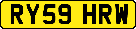 RY59HRW