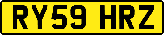 RY59HRZ