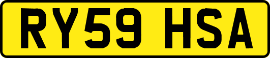 RY59HSA
