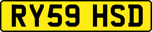 RY59HSD