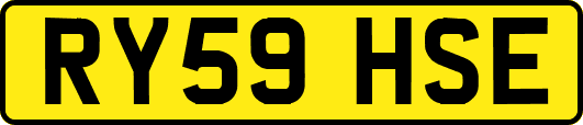 RY59HSE