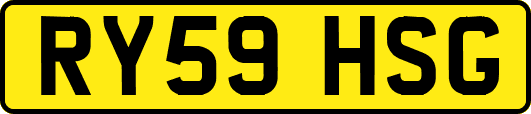RY59HSG