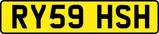 RY59HSH