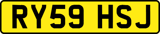 RY59HSJ