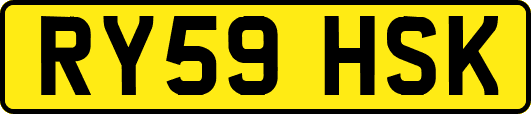 RY59HSK