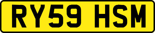 RY59HSM