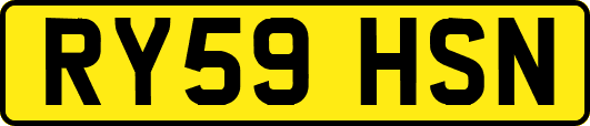 RY59HSN