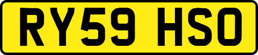 RY59HSO