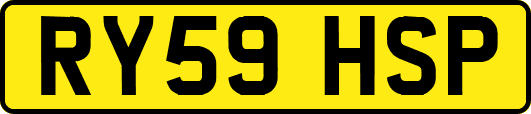 RY59HSP