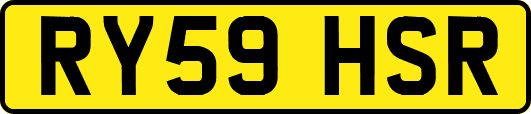 RY59HSR