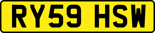 RY59HSW