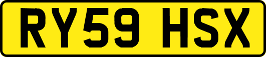 RY59HSX