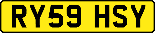 RY59HSY