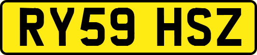 RY59HSZ