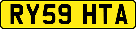 RY59HTA